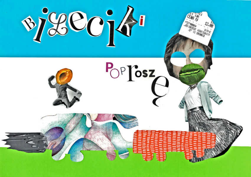 Bileciki poproszę