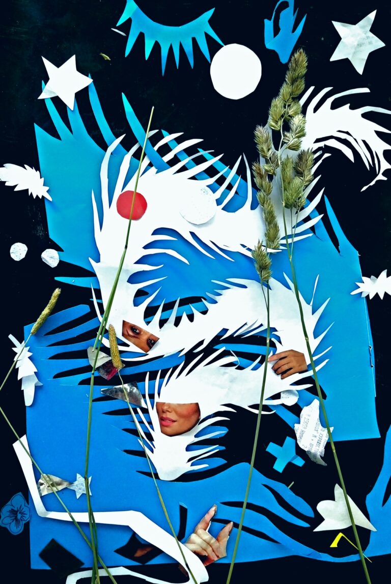 owsiane plecy, grafika: nasta martyn