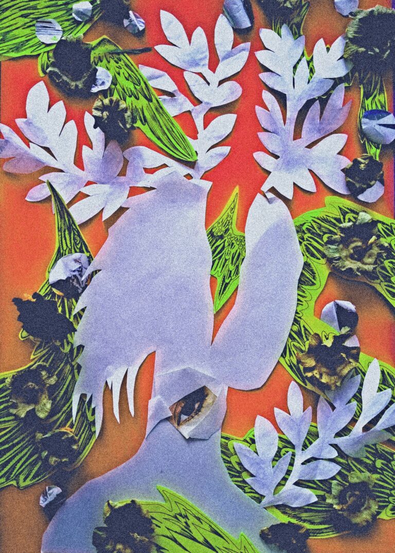 podniebne muu, grafika: nasta martyn