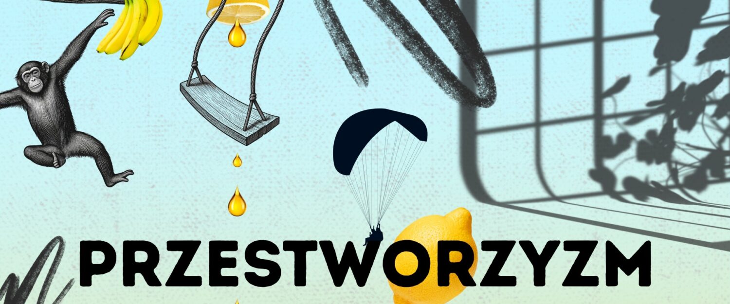 Gazeta Musi Się Ukazać - Cyfrowy art-zin